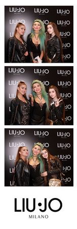 Брендовані фото з наших фотокабін